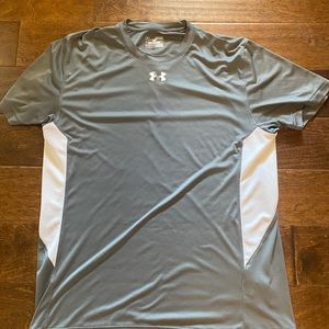 Under Armor shirt
